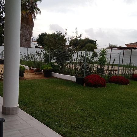 Chalet En Zahora/Canos De Meca Villa Rom bilde
